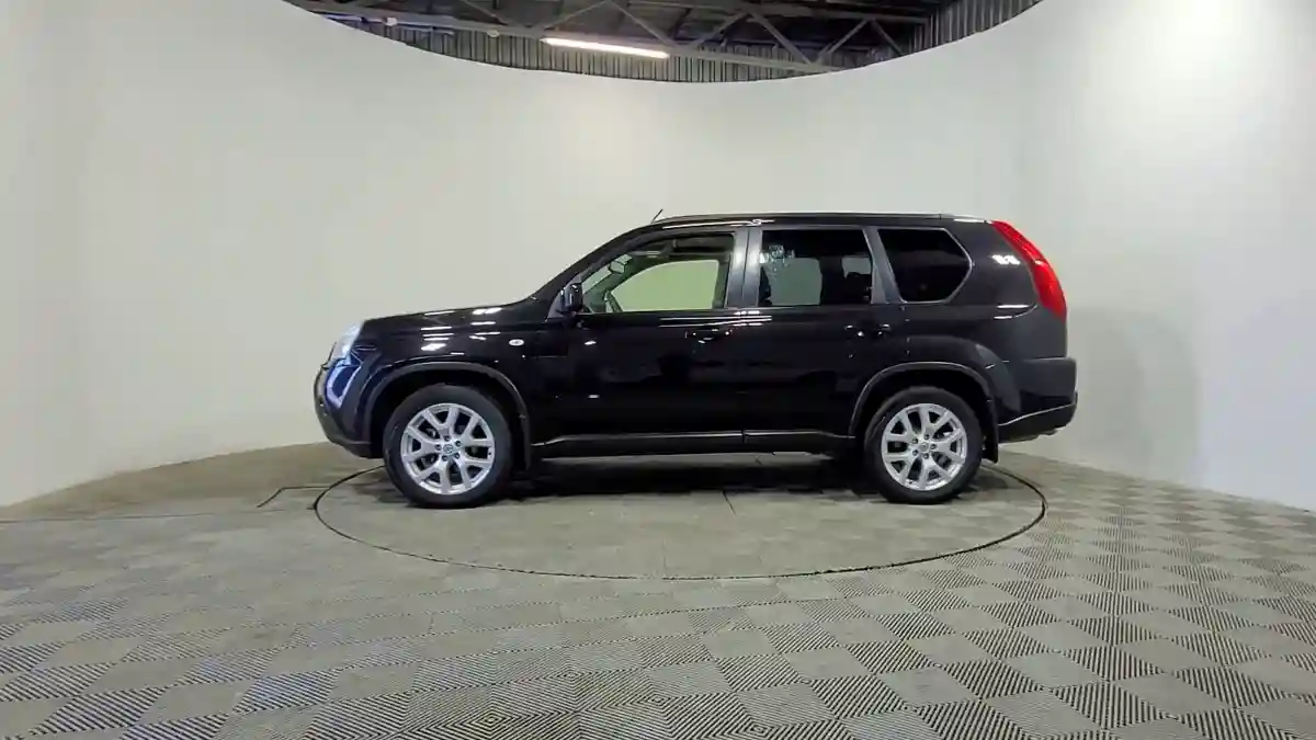 Nissan X-Trail 2014 года за 6 790 000 тг. в Алматы