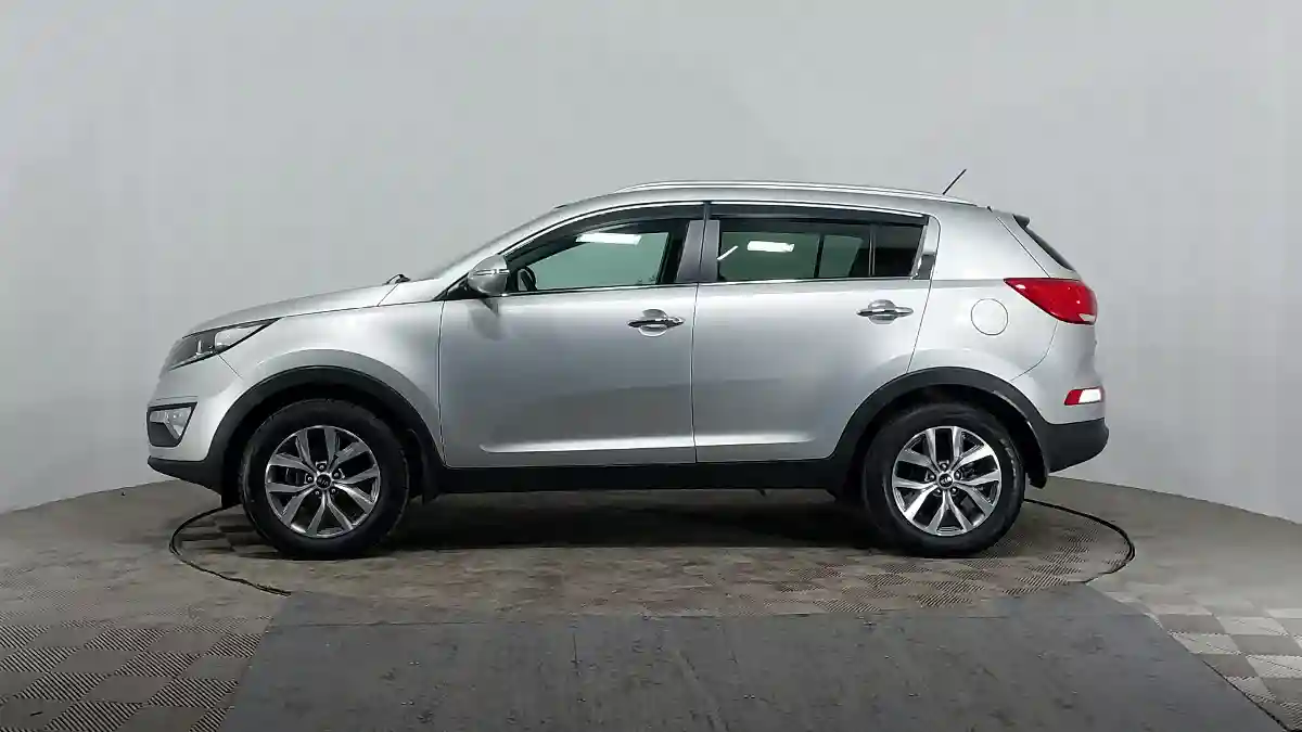 Kia Sportage 2014 года за 7 850 000 тг. в Астана