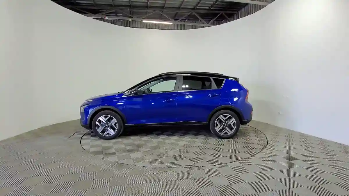 Hyundai Bayon 2023 года за 10 990 000 тг. в Алматы