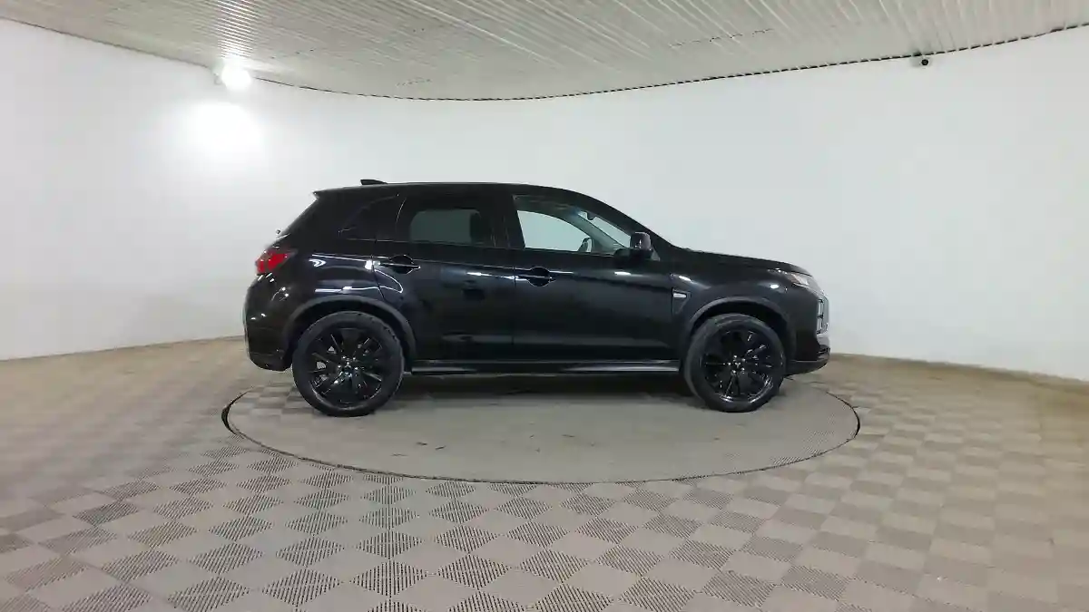 Mitsubishi Outlander Sport 2021 года за 8 990 000 тг. в Алматы
