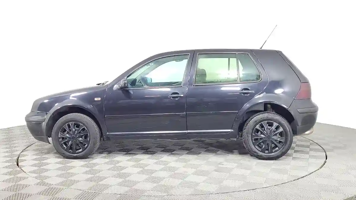 Volkswagen Golf 1999 года за 2 300 000 тг. в Караганда