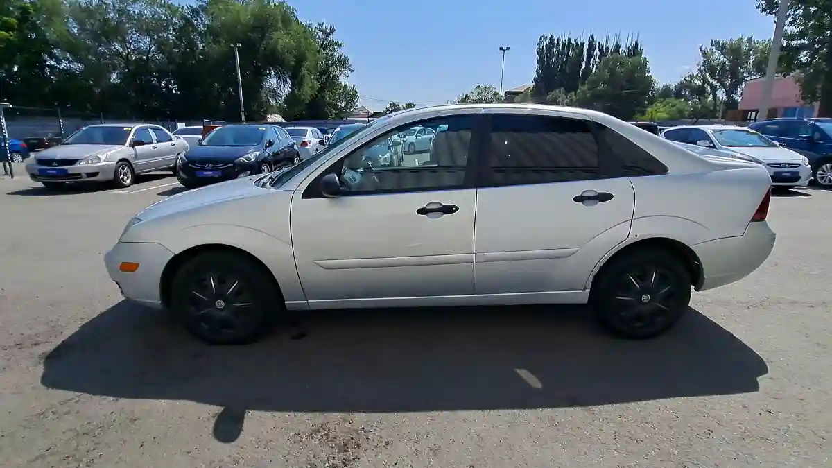 Ford Focus 2006 года за 2 450 000 тг. в Алматы