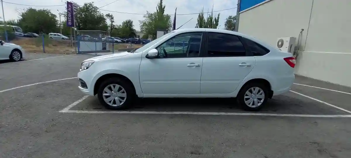 LADA (ВАЗ) Granta 2023 года за 4 990 000 тг. в Тараз