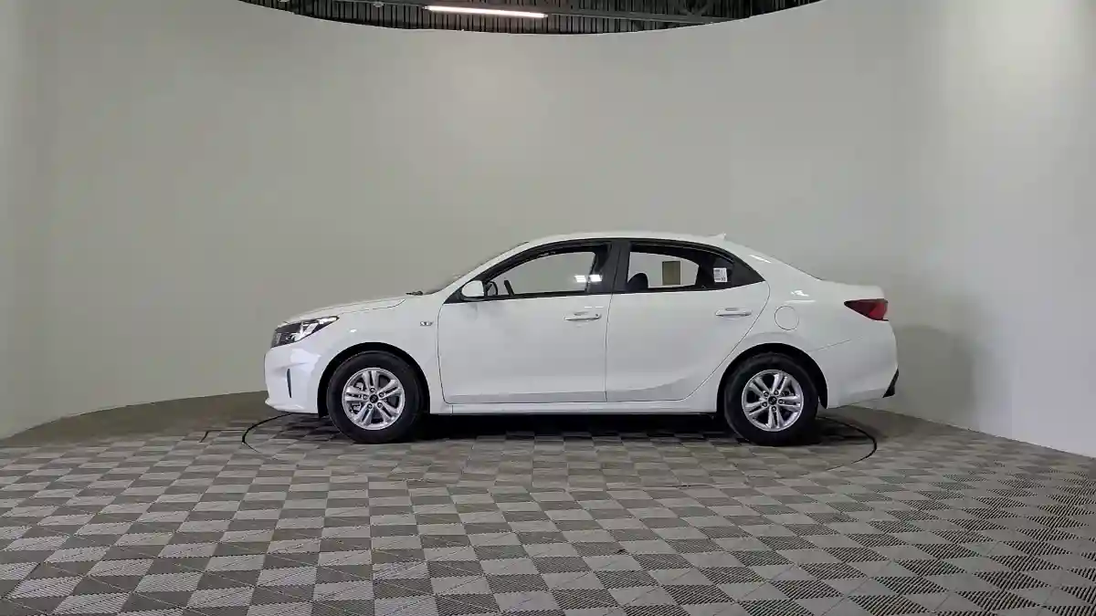 Kia Forte 2022 года за 8 490 000 тг. в Алматы