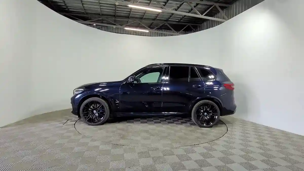 BMW X5 2018 года за 27 990 000 тг. в Алматы
