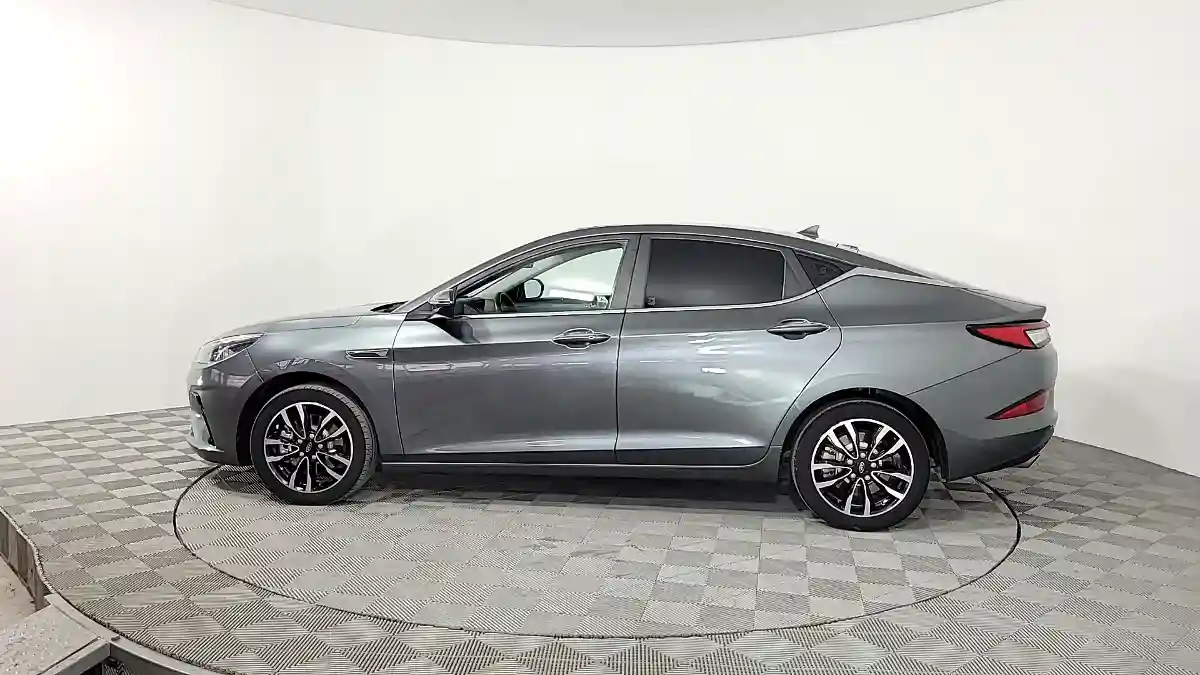 JAC J7 2020 года за 6 790 000 тг. в Алматы