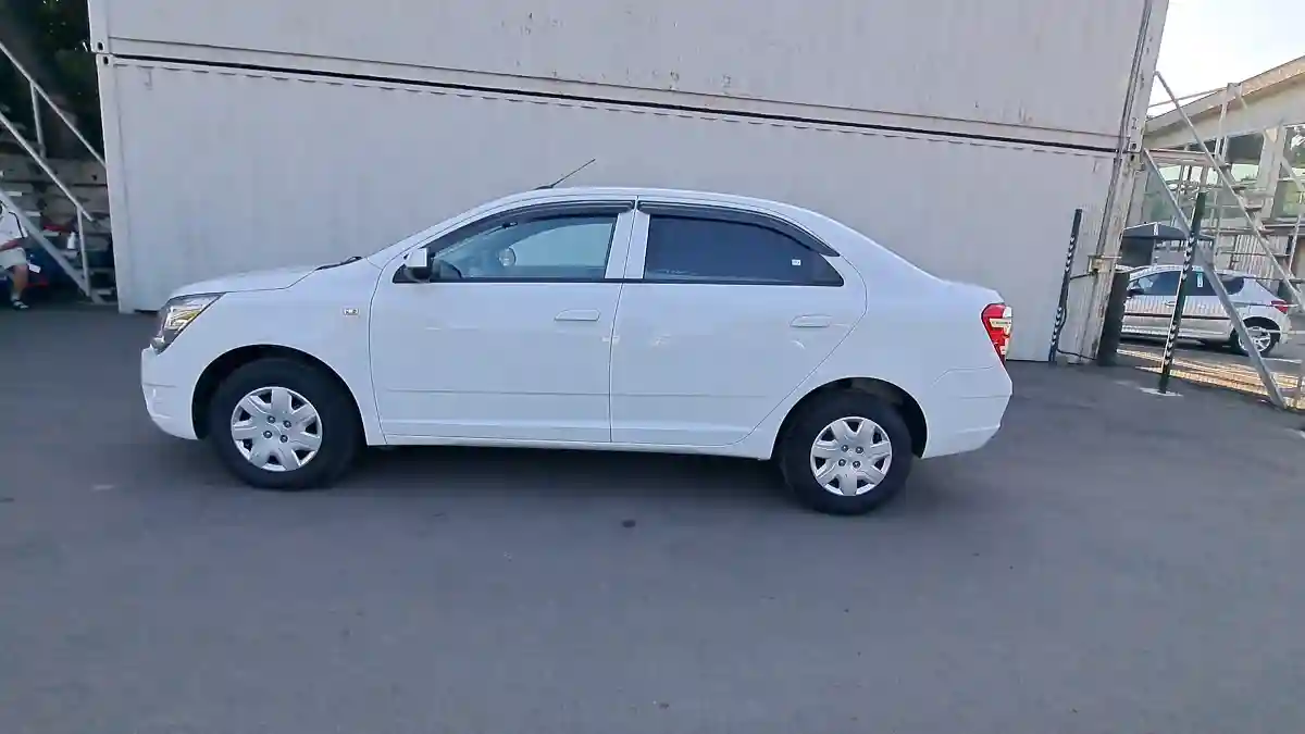 Chevrolet Cobalt 2020 года за 6 790 000 тг. в Алматы