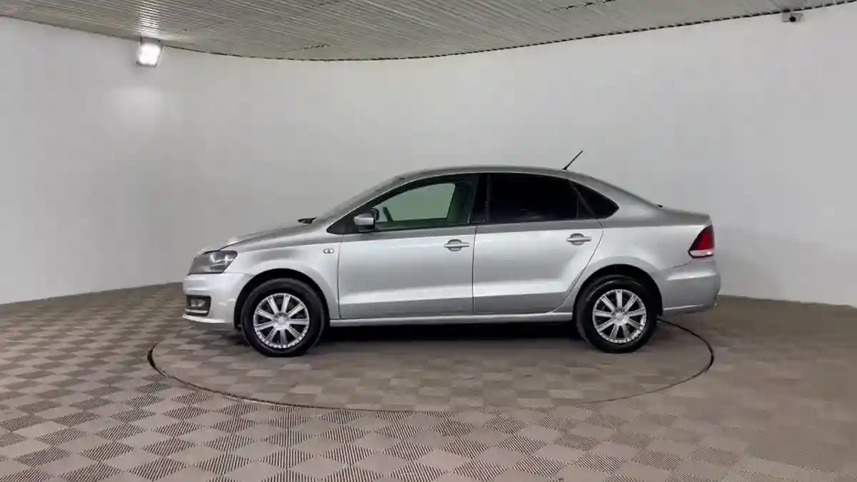 Volkswagen Polo 2015 года за 4 400 000 тг. в Шымкент