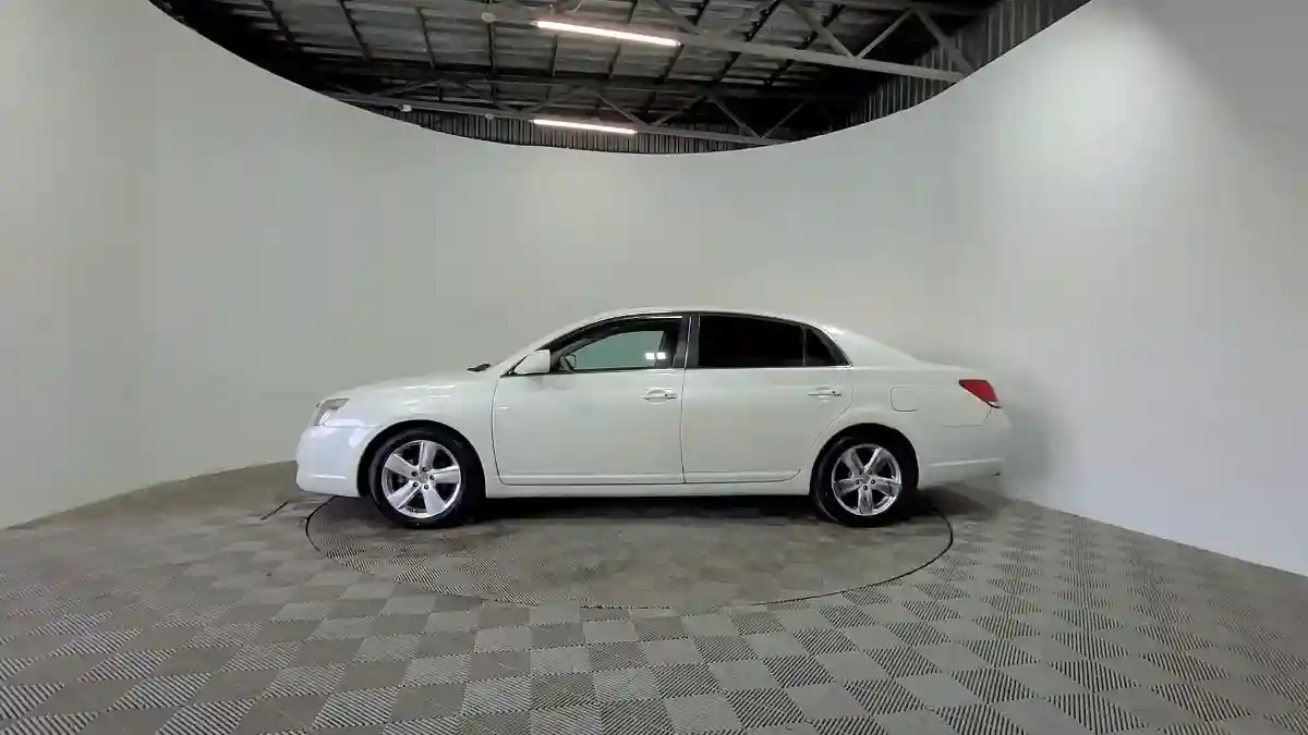 Toyota Avalon 2005 года за 5 530 000 тг. в Алматы
