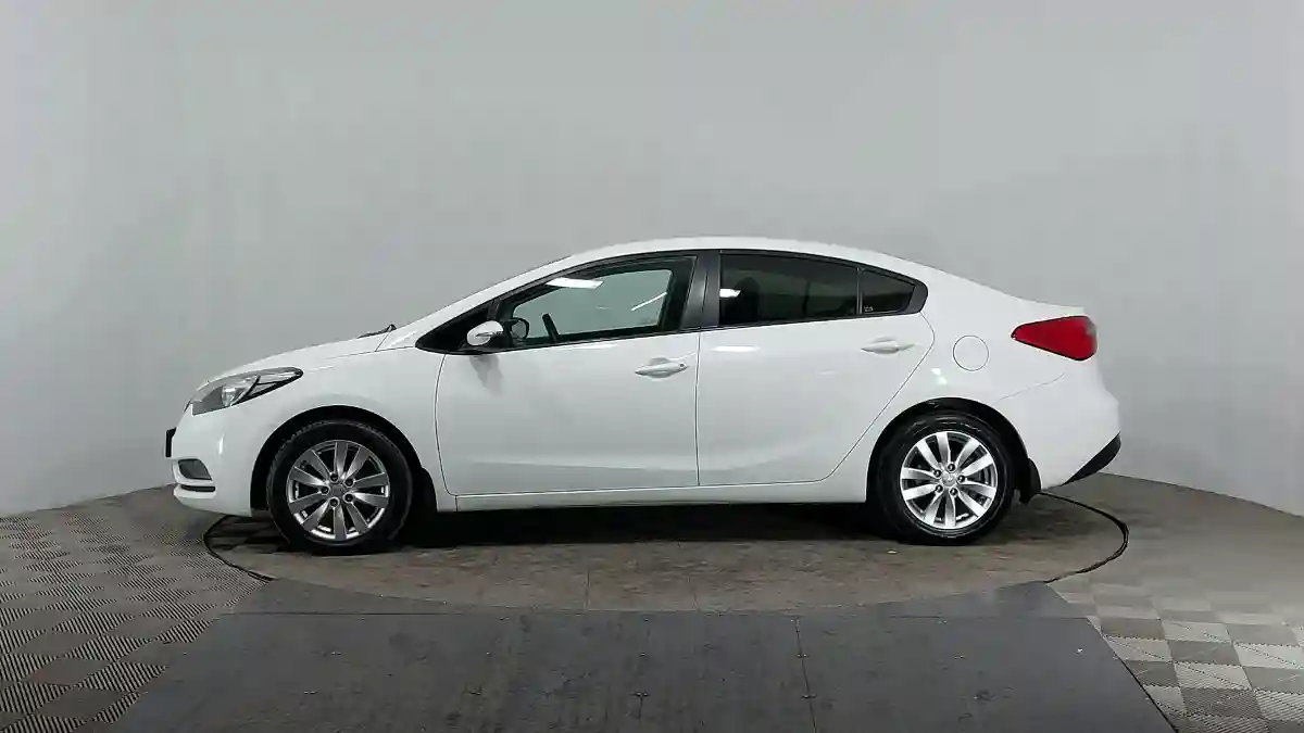 Kia Cerato 2015 года за 7 890 000 тг. в Астана