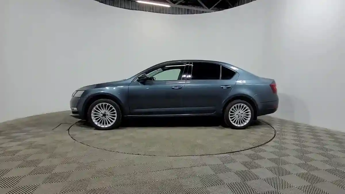 Skoda Octavia 2019 года за 9 550 000 тг. в Алматы