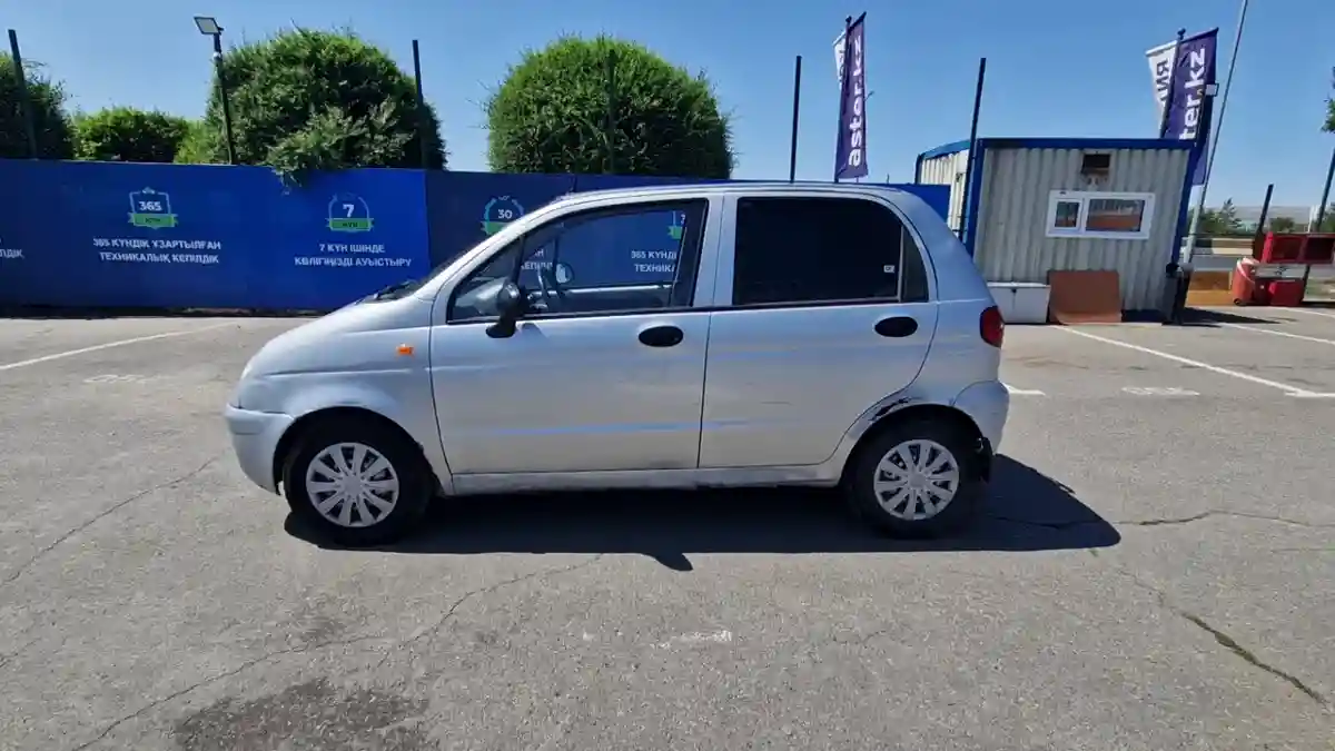 Daewoo Matiz 2010 года за 990 000 тг. в Талдыкорган