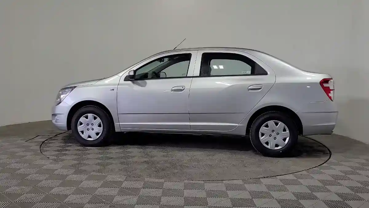 Chevrolet Cobalt 2023 года за 7 850 000 тг. в Алматы
