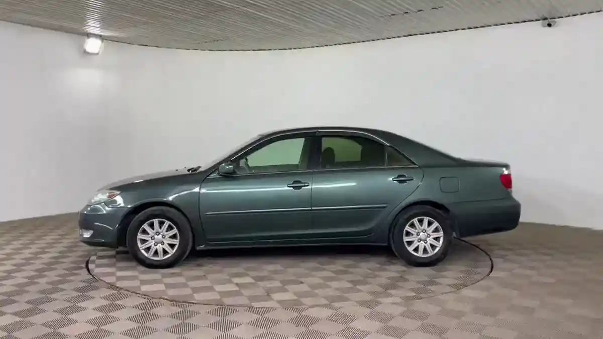 Toyota Camry 2006 года за 3 300 000 тг. в Шымкент