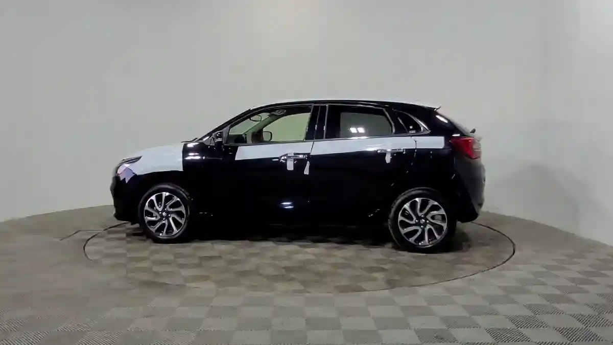 Suzuki Baleno 2023 года за 10 786 000 тг. в Алматы