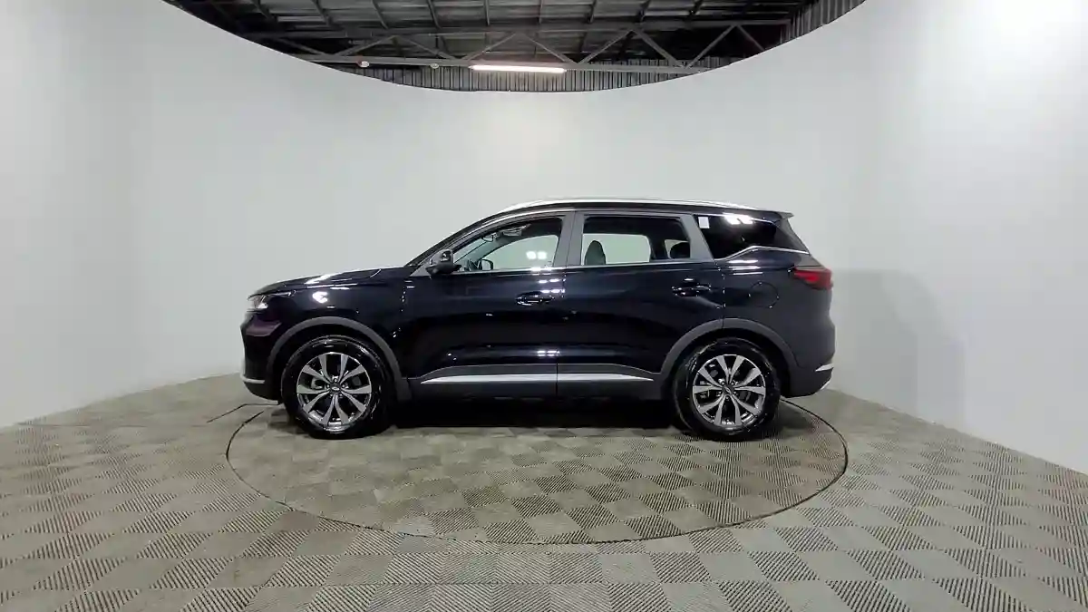Chery Tiggo 7 Pro 2022 года за 10 750 000 тг. в Алматы