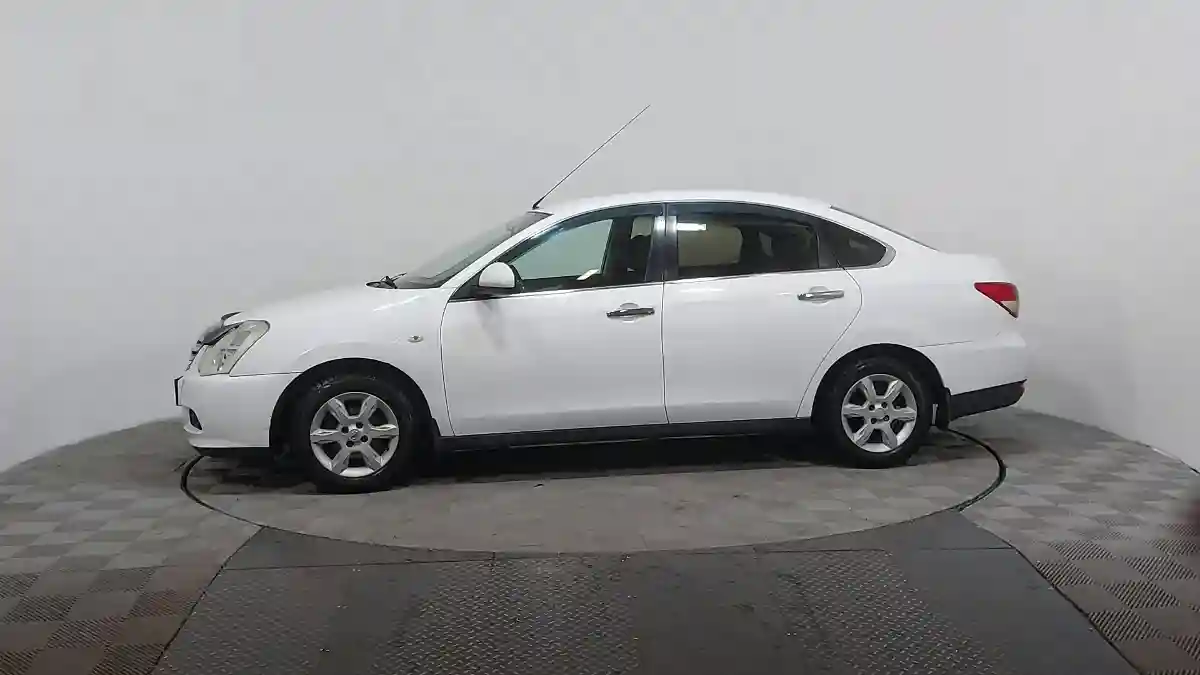 Nissan Almera 2016 года за 4 490 000 тг. в Астана