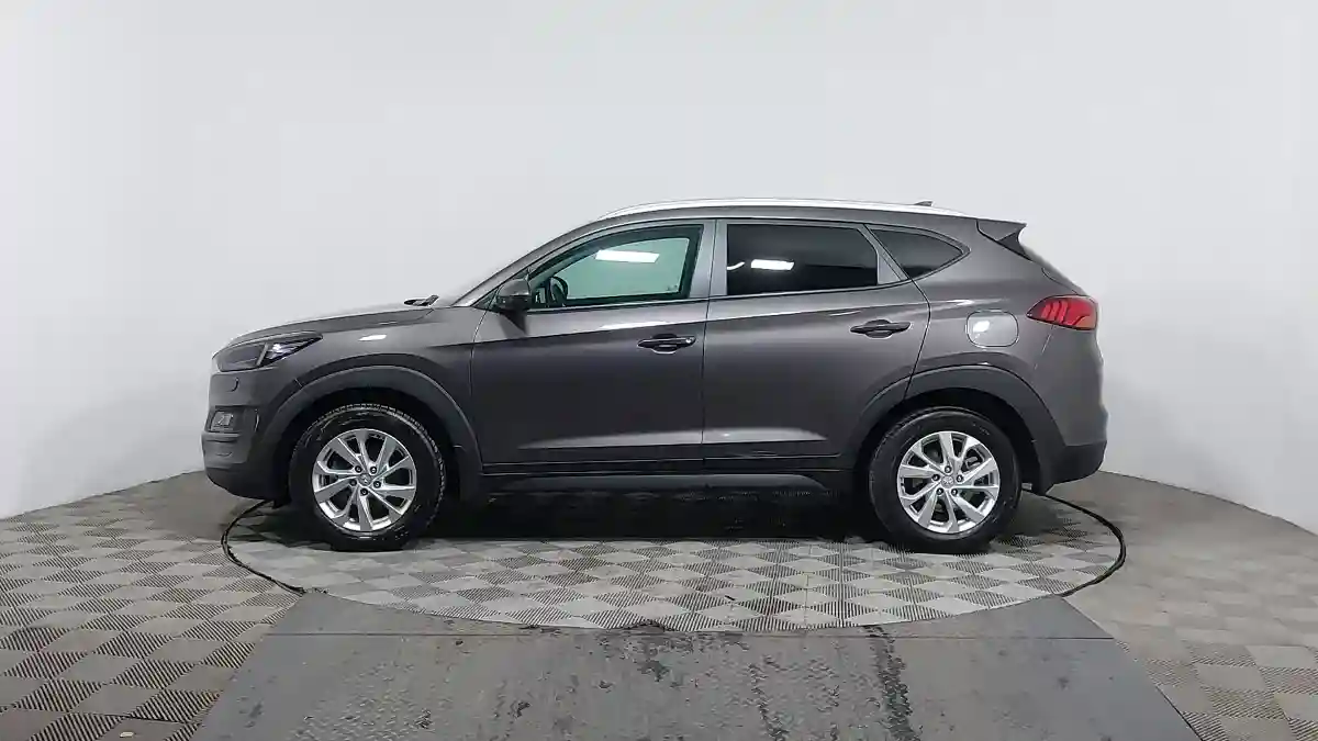 Hyundai Tucson 2019 года за 11 200 000 тг. в Астана