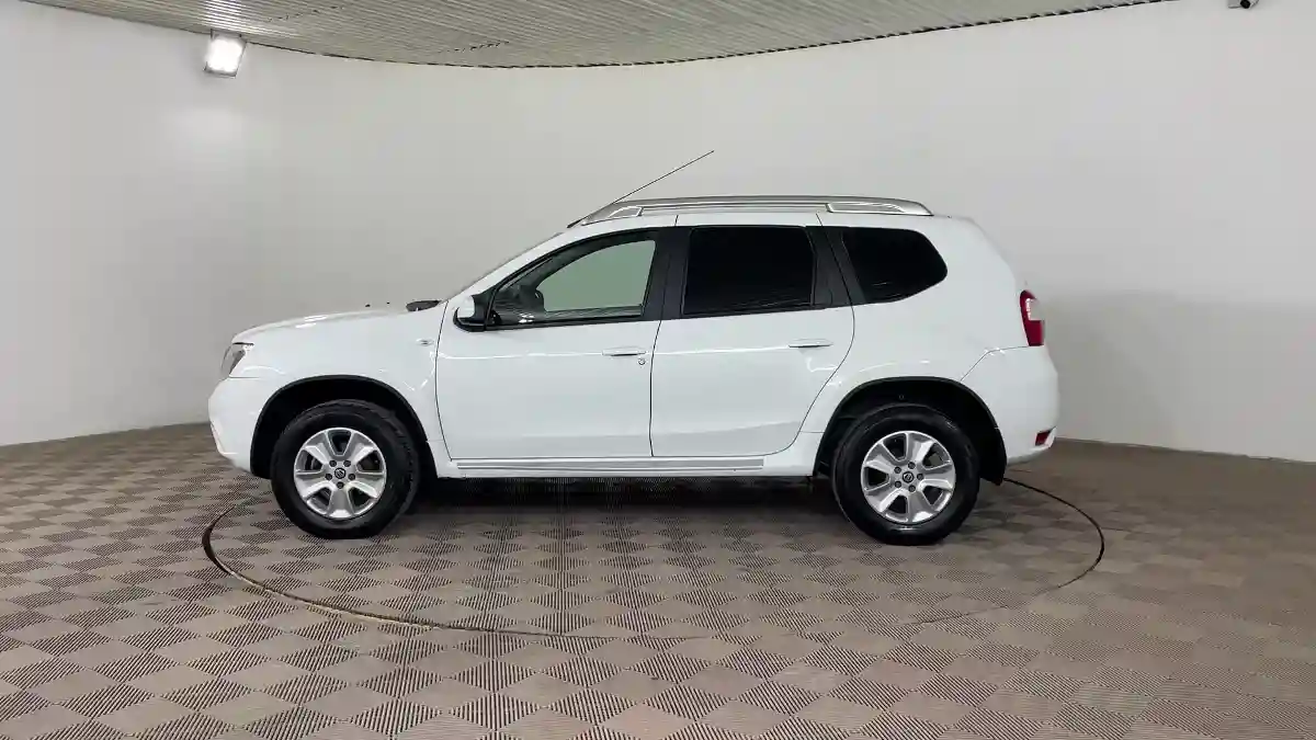 Nissan Terrano 2020 года за 7 590 000 тг. в Шымкент