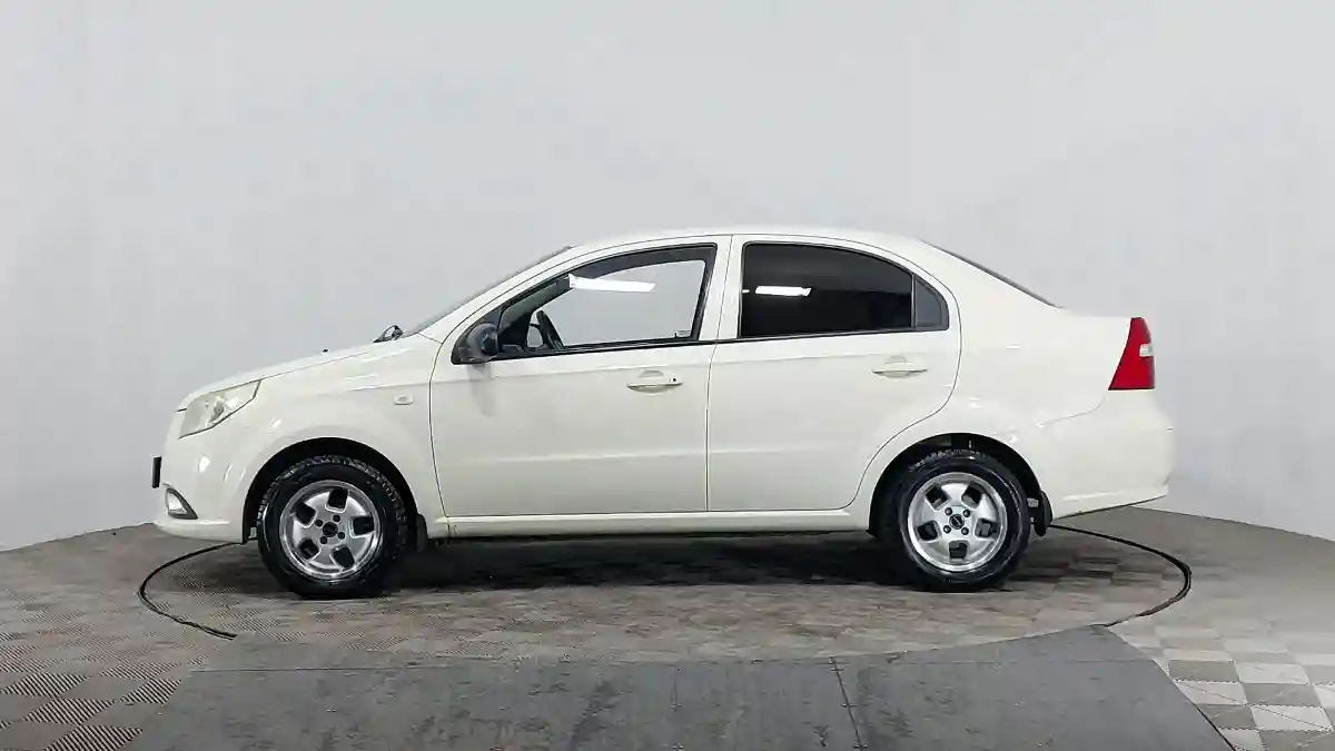 Ravon Nexia R3 2019 года за 4 250 000 тг. в Астана