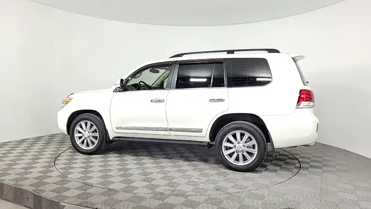 Toyota Land Cruiser 2012 года за 20 000 000 тг. в Караганда