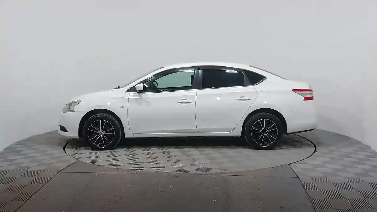 Nissan Sentra 2014 года за 6 650 000 тг. в Астана