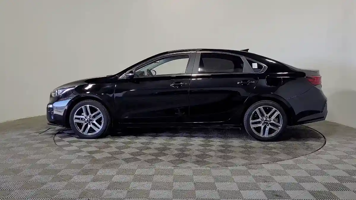 Kia K3 2020 года за 9 788 000 тг. в Алматы