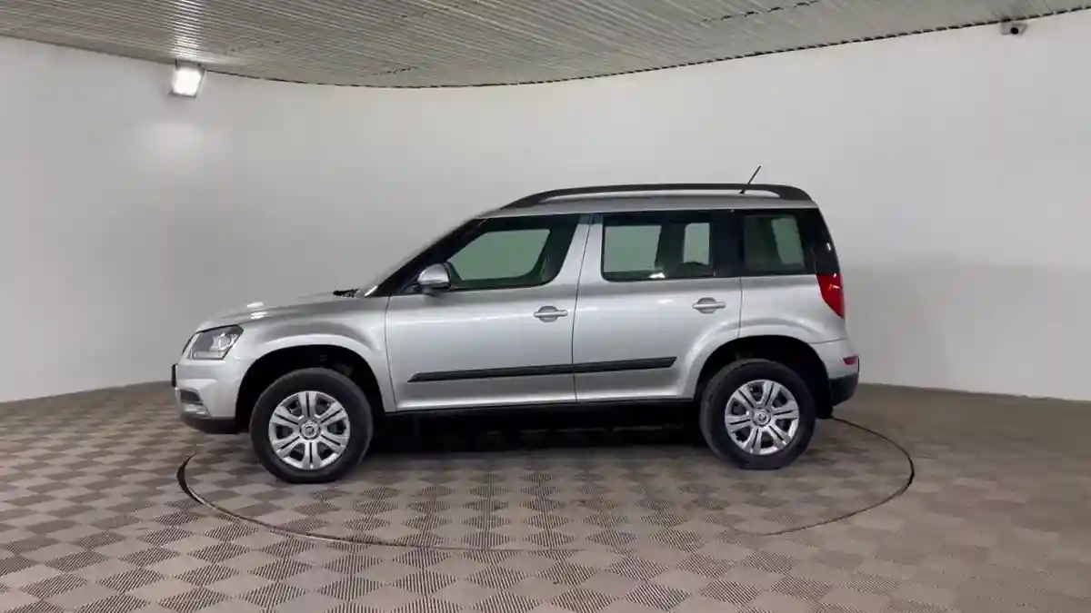 Skoda Yeti 2014 года за 6 020 000 тг. в Шымкент