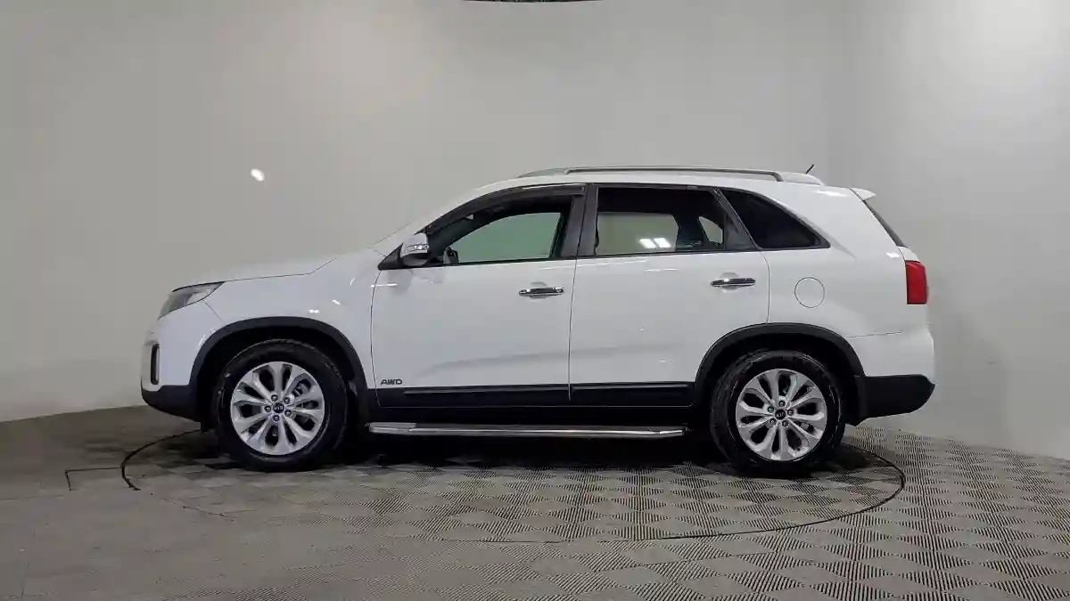 Kia Sorento 2014 года за 9 390 000 тг. в Алматы