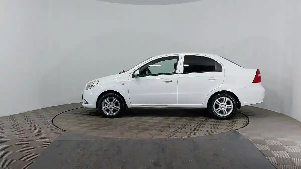 Ravon Nexia R3 2020 года за 4 690 000 тг. в Астана