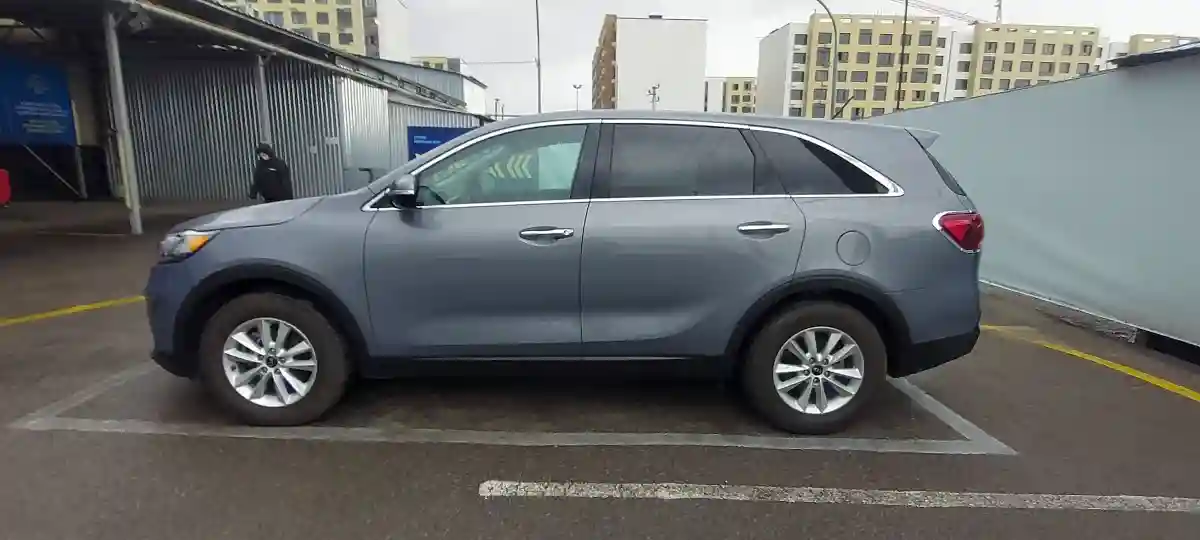 Kia Sorento 2019 года за 16 000 000 тг. в Алматы