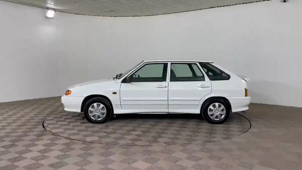 LADA (ВАЗ) 2114 2011 года за 2 290 000 тг. в Шымкент