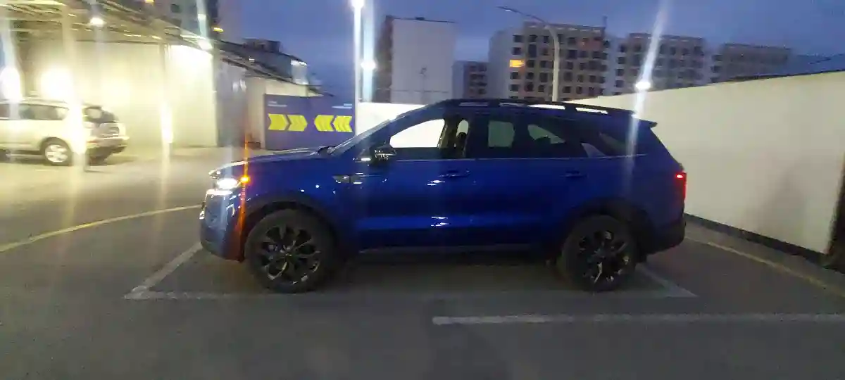 Kia Sorento 2021 года за 12 990 000 тг. в Шымкент