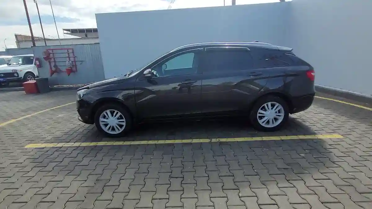 LADA (ВАЗ) Vesta 2019 года за 6 990 000 тг. в Кокшетау
