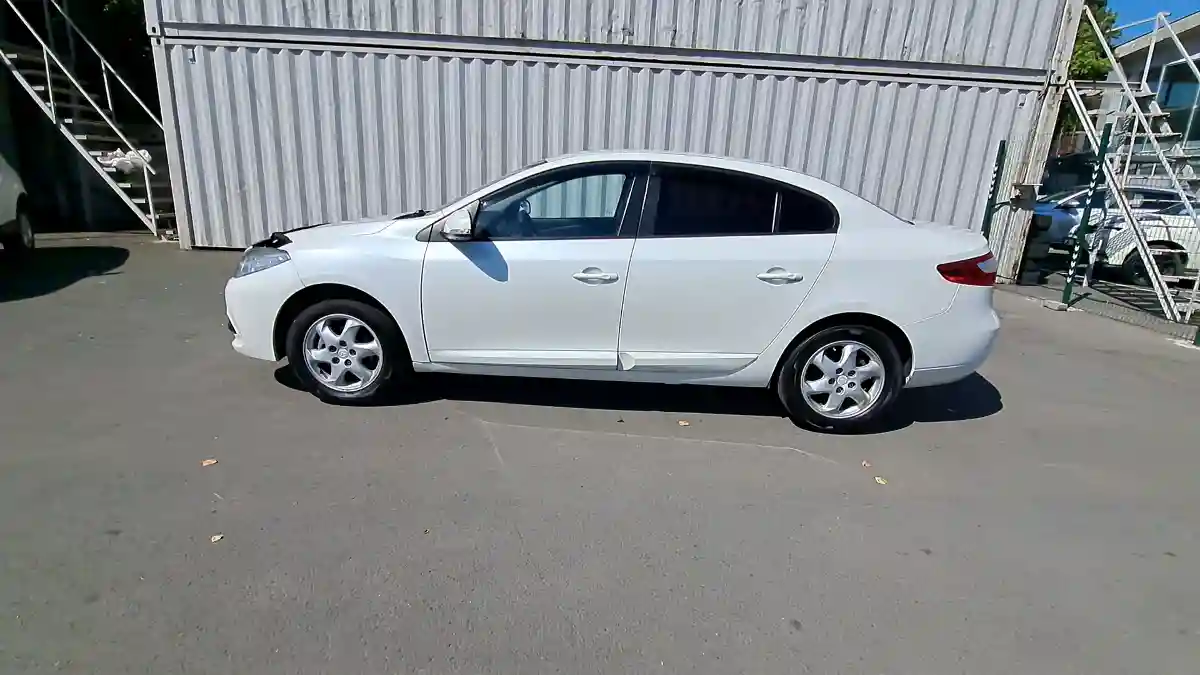 Renault Samsung SM3 2013 года за 3 600 000 тг. в Алматы