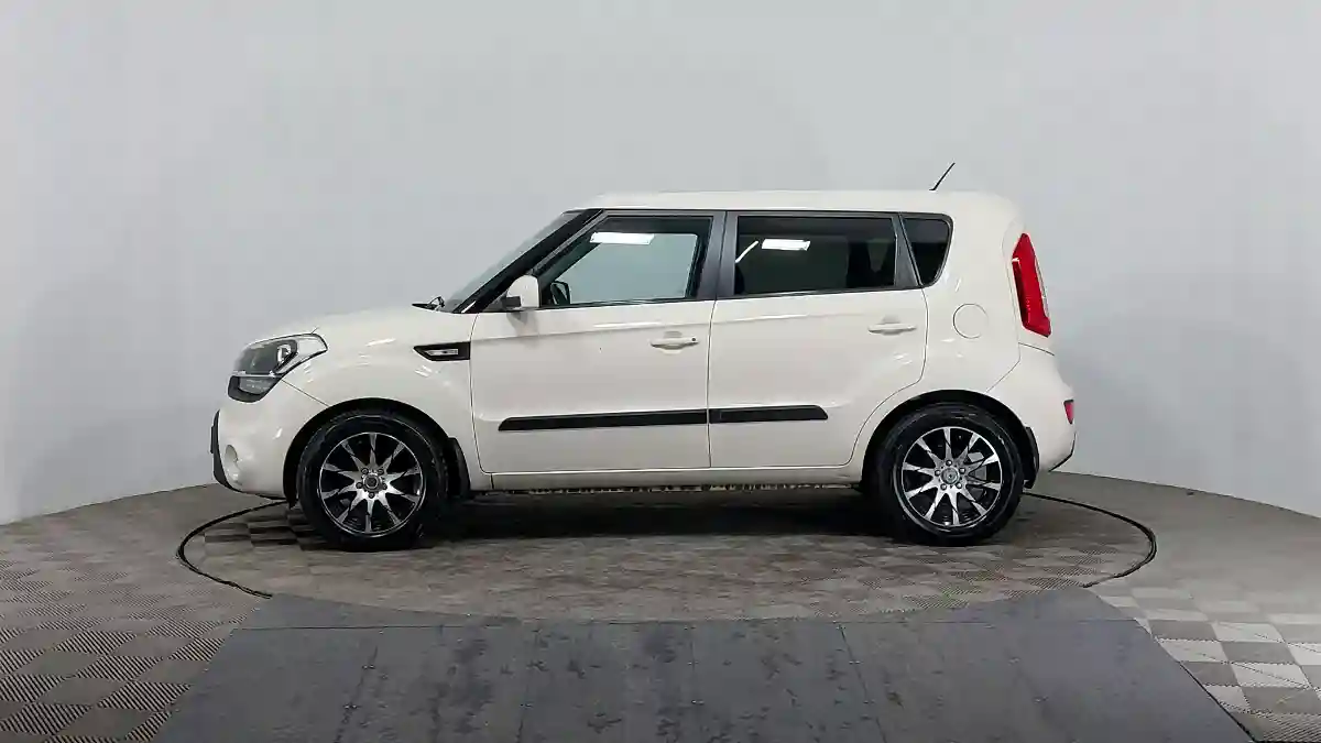 Kia Soul 2012 года за 5 489 000 тг. в Астана