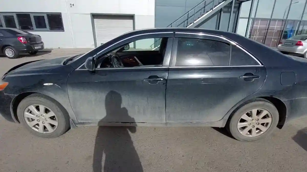 Toyota Camry 2007 года за 5 989 000 тг. в Астана