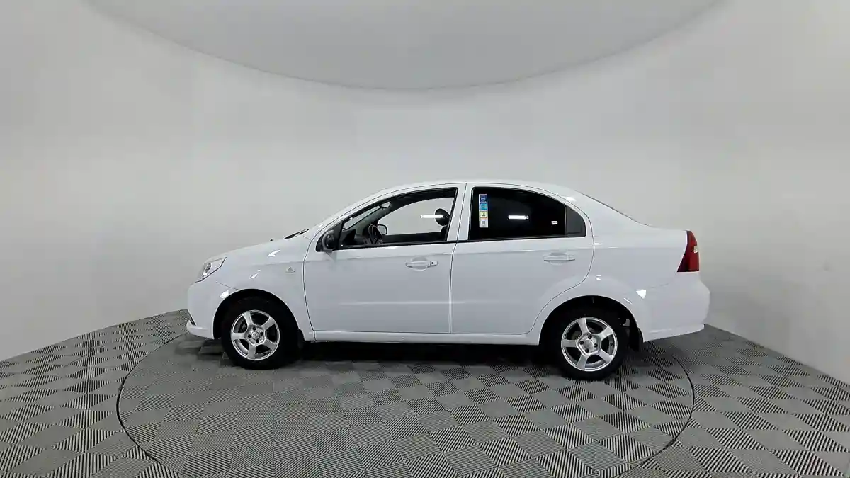 Chevrolet Nexia 2021 года за 3 790 000 тг. в Алматы