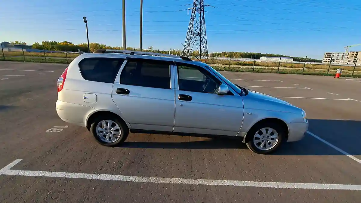LADA (ВАЗ) Priora 2013 года за 2 990 000 тг. в Петропавловск