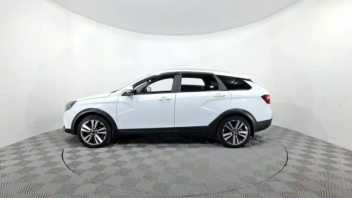 LADA (ВАЗ) Vesta Cross 2021 года за 6 690 000 тг. в Астана
