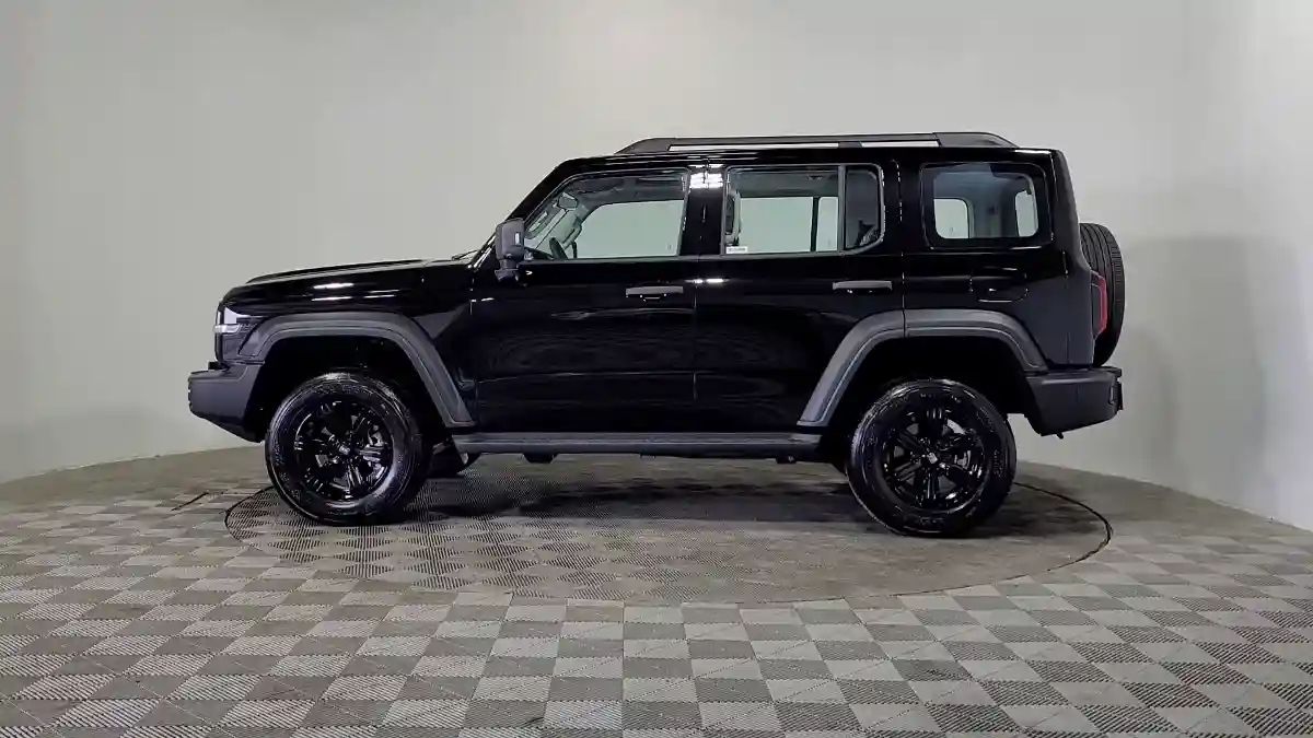 Tank 300 2023 года за 19 474 000 тг. в Алматы