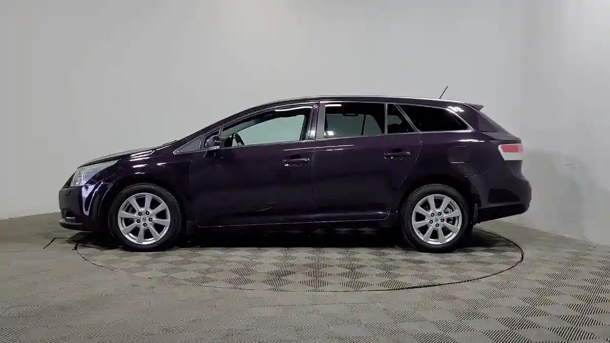 Toyota Avensis 2009 года за 4 400 000 тг. в Алматы