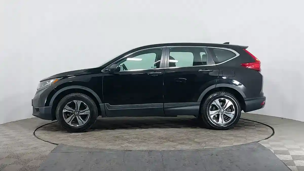 Honda CR-V 2018 года за 15 053 000 тг. в Астана