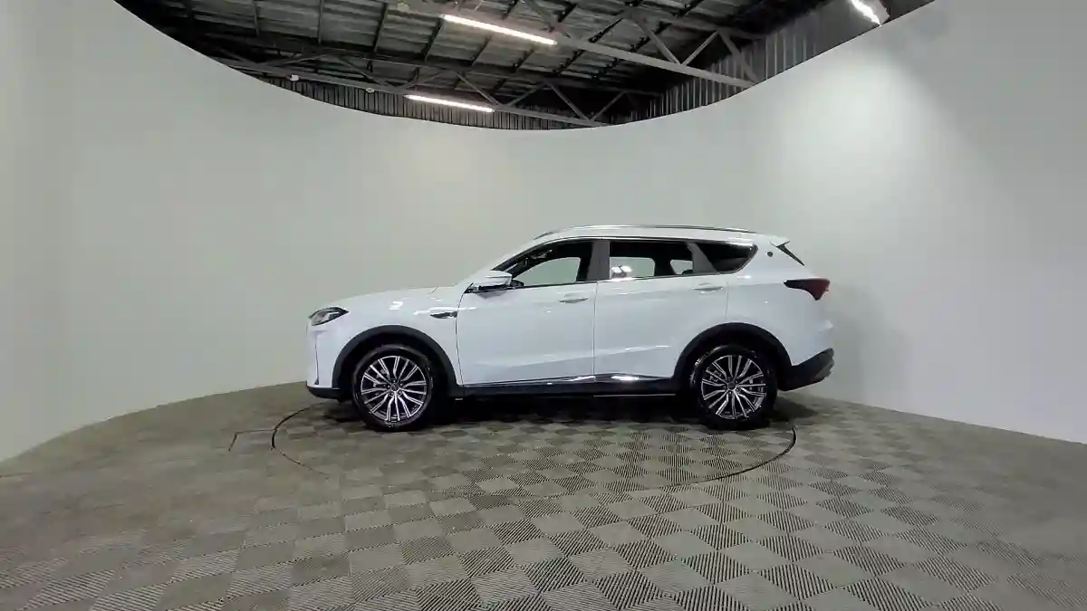 Jetour X70 PLUS 2023 года за 12 979 000 тг. в Алматы