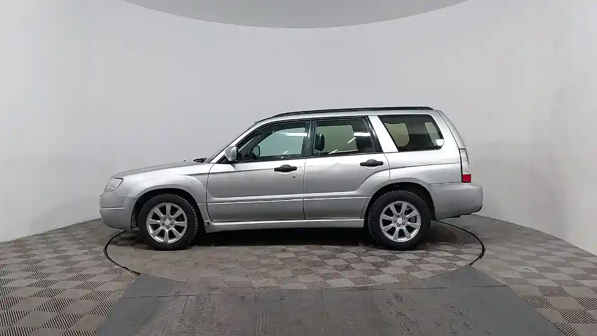 Subaru Forester 2005 года за 3 790 000 тг. в Астана