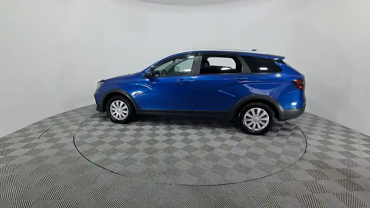 LADA (ВАЗ) Vesta Cross 2020 года за 6 350 000 тг. в Астана
