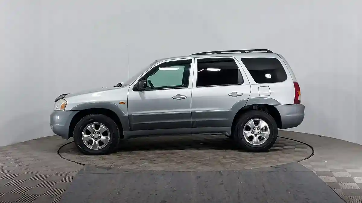 Mazda Tribute 2002 года за 2 490 000 тг. в Астана