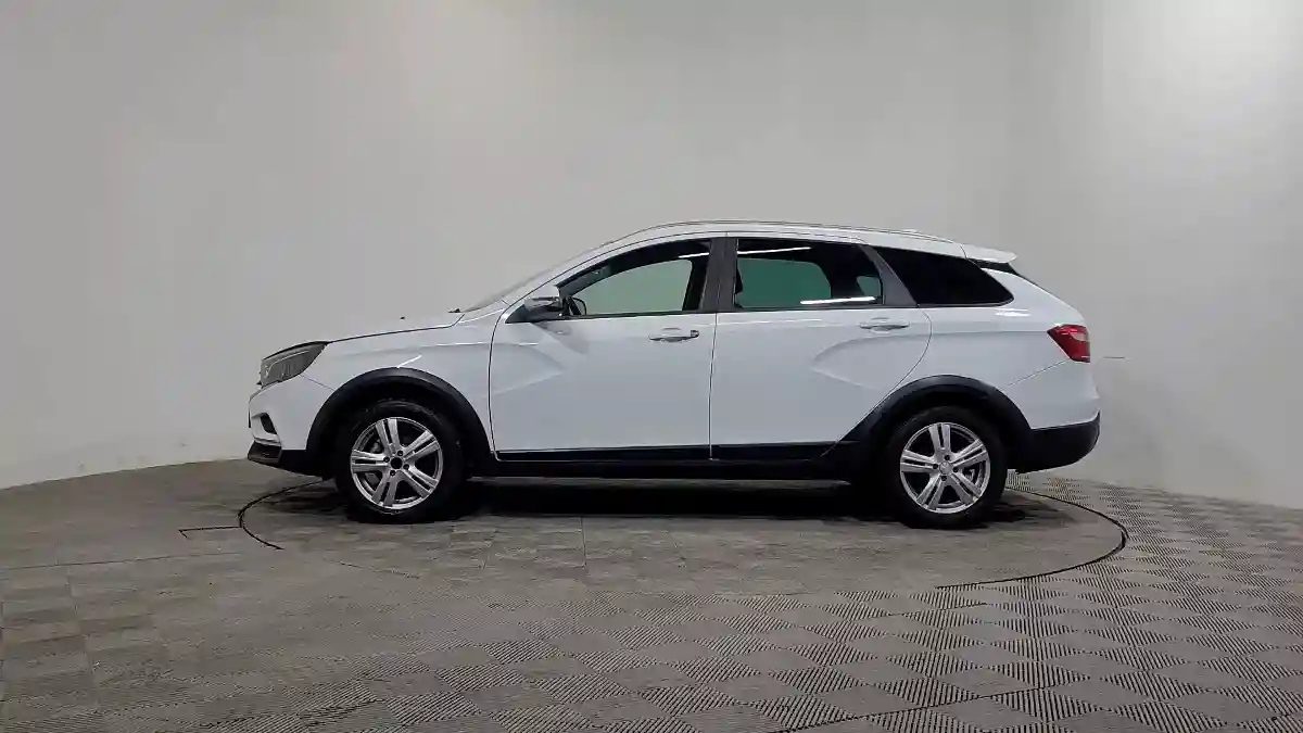 LADA (ВАЗ) Vesta Cross 2020 года за 6 390 000 тг. в Алматы