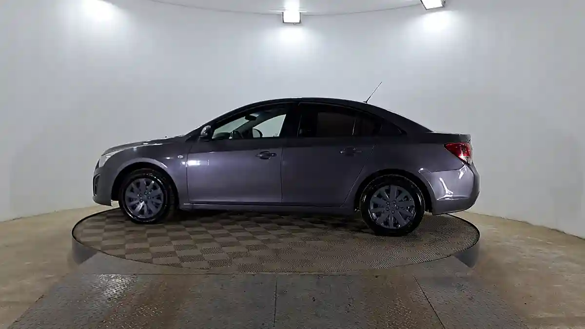 Chevrolet Cruze 2012 года за 3 000 000 тг. в Алматы