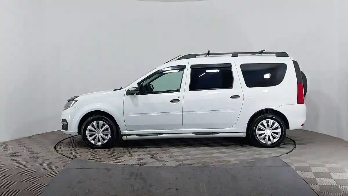 LADA (ВАЗ) Largus 2021 года за 6 990 000 тг. в Астана